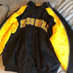 Missouri jacket